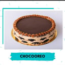 Foto de CHOCOOREO