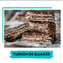 Foto de TURRON DE QUAKER
