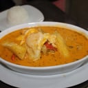 Foto de Chupe de mariscos