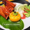 Foto de Cecina con tacacho