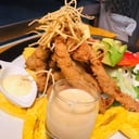 Foto de Chicharrón de pollo