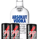 Foto de Absolut