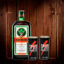 Foto de Jägermeister