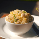 Foto de Arroz Chaufán Chica