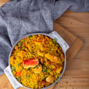 Foto de Paella Marinera 