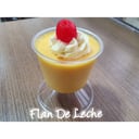Foto de Flan de leche