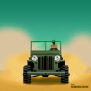 Foto de jeep