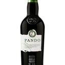 Foto de Fino Pando