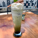 Foto de CAFÉ HELADO MENTA CHIPS