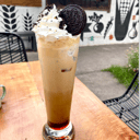 Foto de CAFÉ HELADO DE OREO
