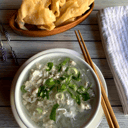 Foto de Sopa Hanchow