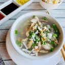 Foto de Sopa Marisco