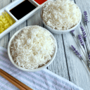 Foto de Arroz Blanco