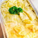 Foto de Raviolis de Queso