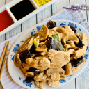 Foto de Pollo Chung San
