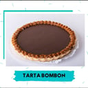 Foto de TARTA BOMBON