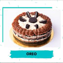 Foto de OREO