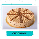 Foto de CHOCOLINA