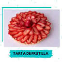Foto de TARTA DE FRUTILLAS