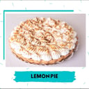 Foto de LEMON PIE