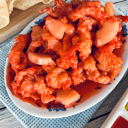Foto de Pollo Piña