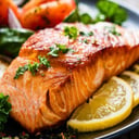 Foto de Salmon