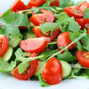 Foto de Ensalada Surtida (estacion)