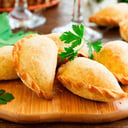 Foto de Empanadas queso