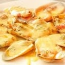 Foto de Machas Parmesanas