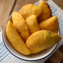 Foto de Empanada de Loco queso