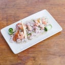 Foto de Ceviche Mixto