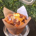 Foto de Muffin Chips de Chocolate