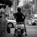 Foto de "Rider, Freedom Above All"