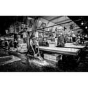 Foto de "Cleaning the Floor"