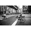 Foto de "Cyclist, Consistent with my Style"