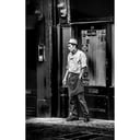 Foto de "Small break in Chinatown"