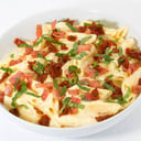 Foto de Tomates secos y bacon
