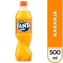 Foto de Fanta 500cc