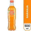 Foto de Aquarius Naranja 500cc
