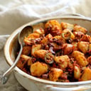 Foto de Papas Bravas