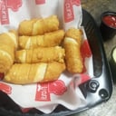 Foto de Tequeños (Deditos de Queso)