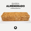 Foto de Barra Almendrado