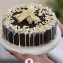Foto de Torta Helada