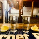 Foto de SHOT TEQUILA SENDA