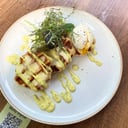 Foto de (Nuevo) Delicia de Aguacate (gluten free)
