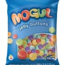 Foto de Mogul Jelly Buttons x 1 kgr