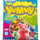 Foto de Yummy Osito Ácido x 500gr