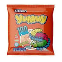 Foto de Yummy Cien Pies Ácida x 500gr