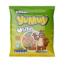 Foto de Yummy Ositos Gelatina x 500gr