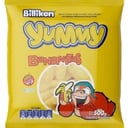 Foto de Yummy Bananitas x 500gr